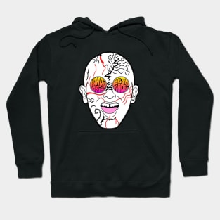 HDTGM - Schearstly Hoodie